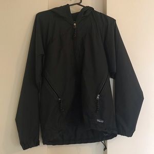 Vintage Patagonia Wind Breaker